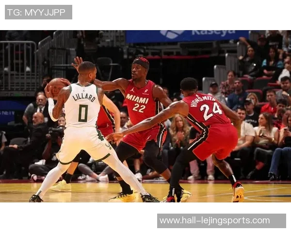 雄鹿对决热火精彩回顾1080全场比赛亮点与分析