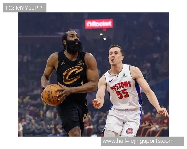 骑士与活塞精彩对决全场回放回顾及精彩瞬间分析