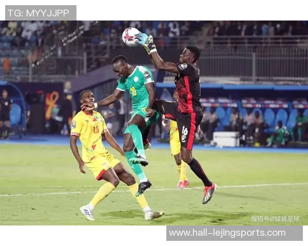 阿尔及利亚与塞内加尔足球对决战术分析与比赛展望